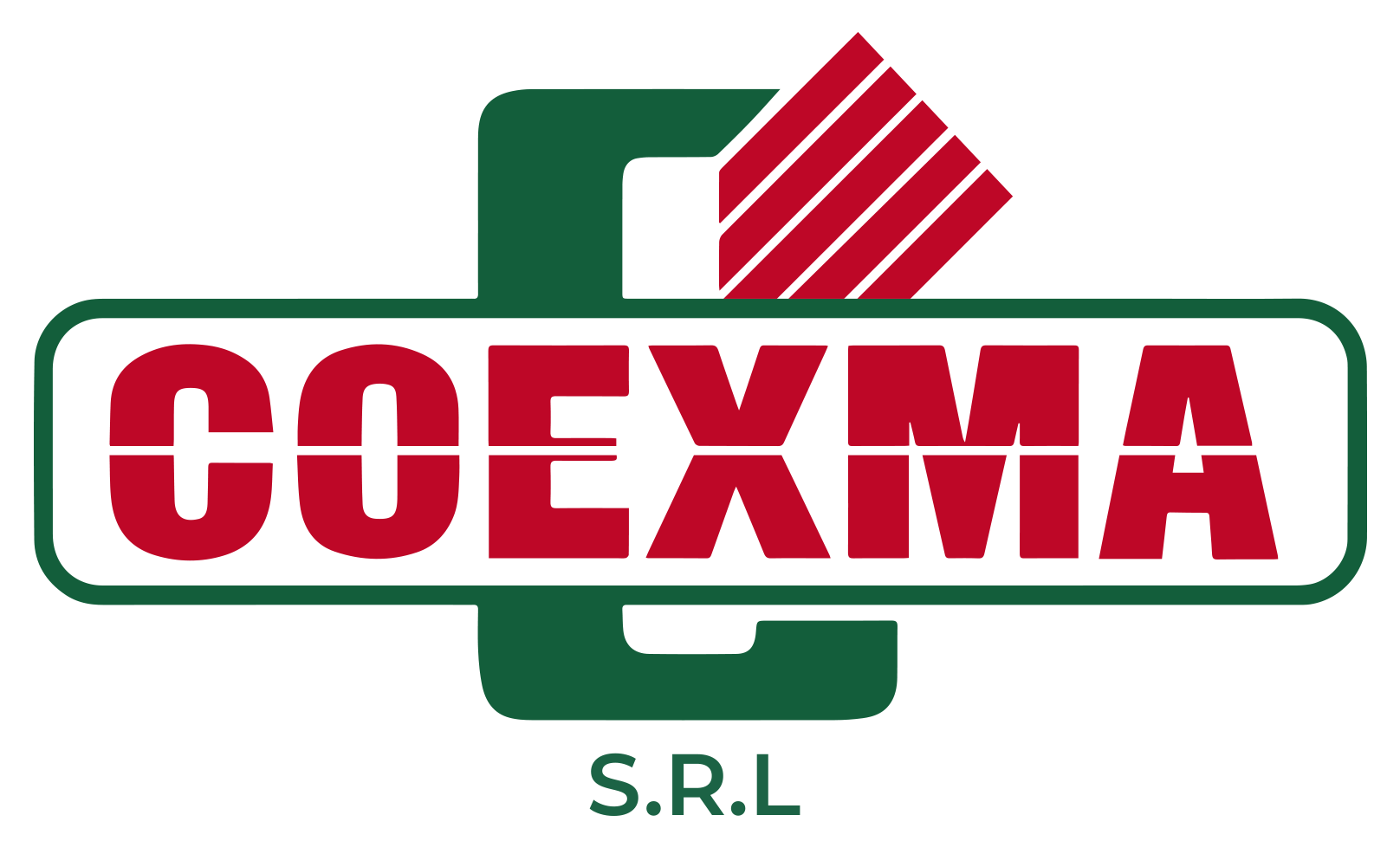 COEXMA S.R.L. - Muebles Corporativos y Equipos de Refrigeración