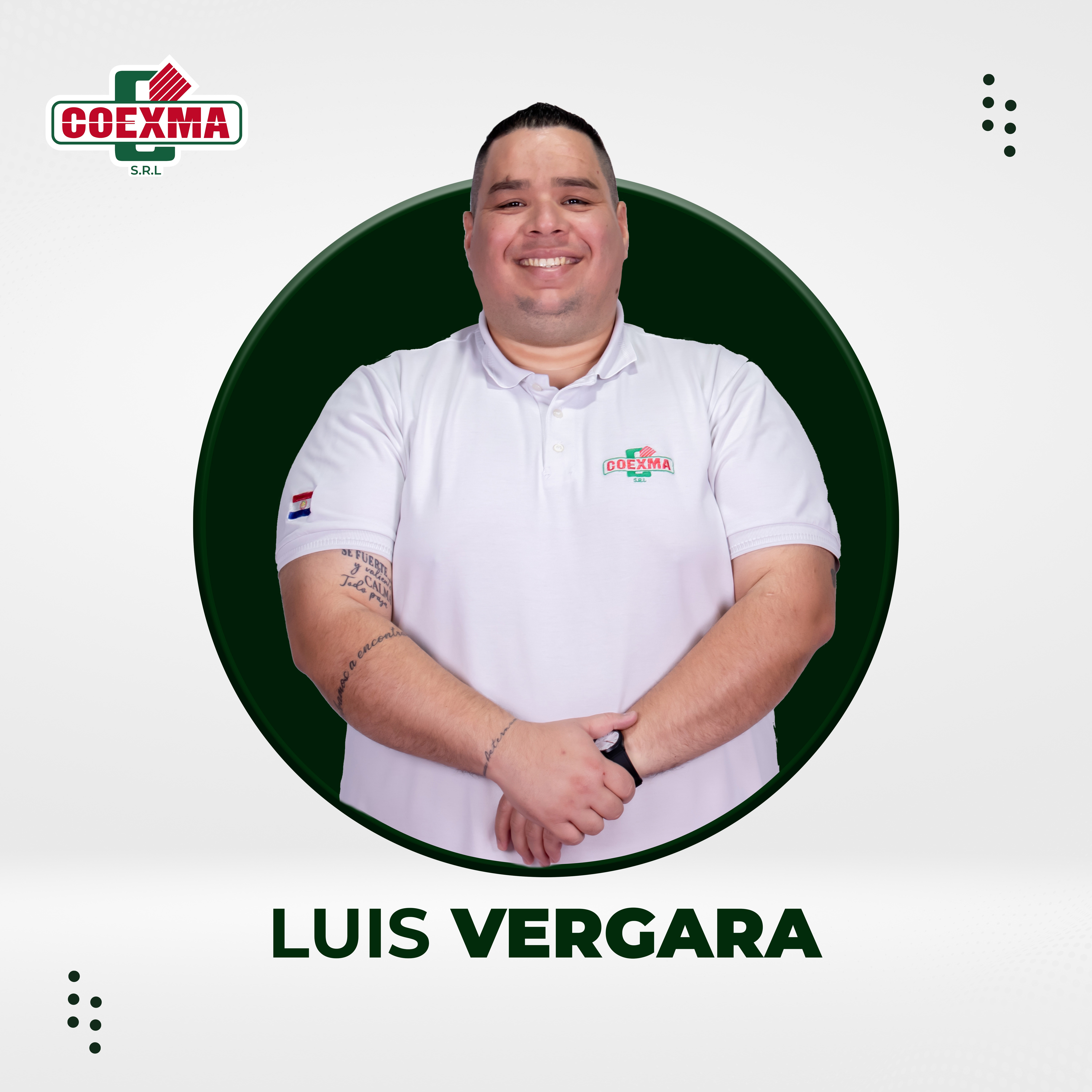 Luis Vergara