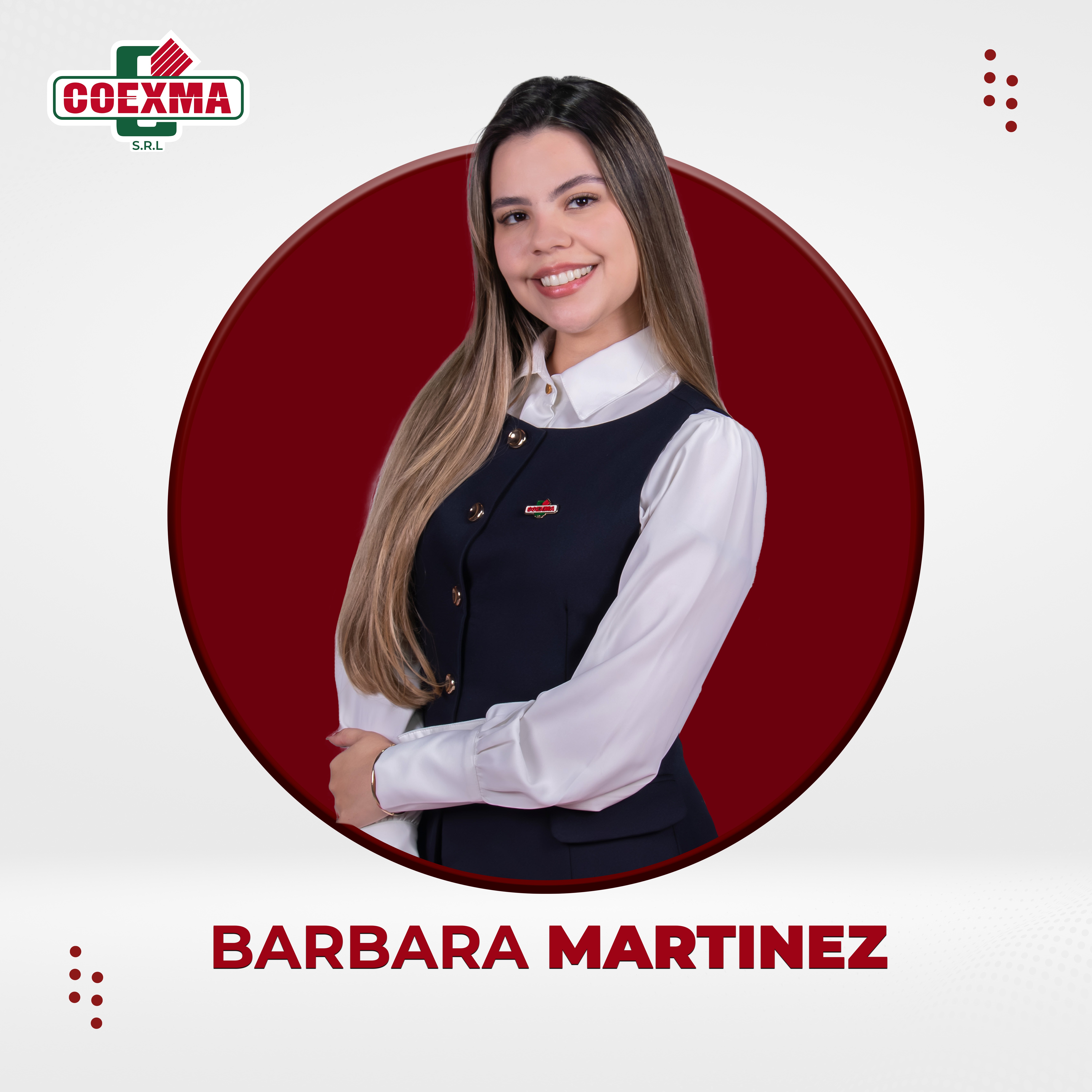 Barbara Martinez