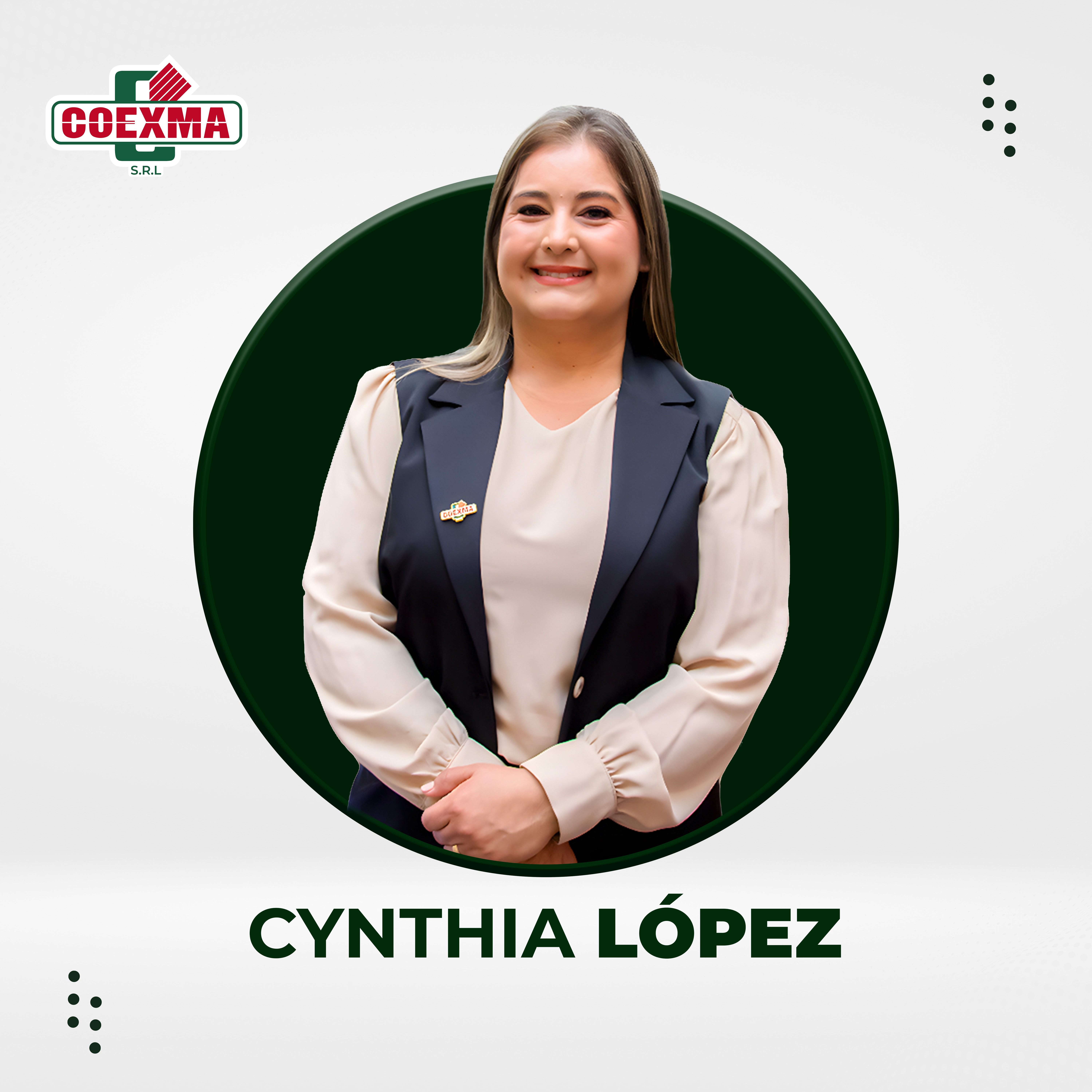 Cynthia López