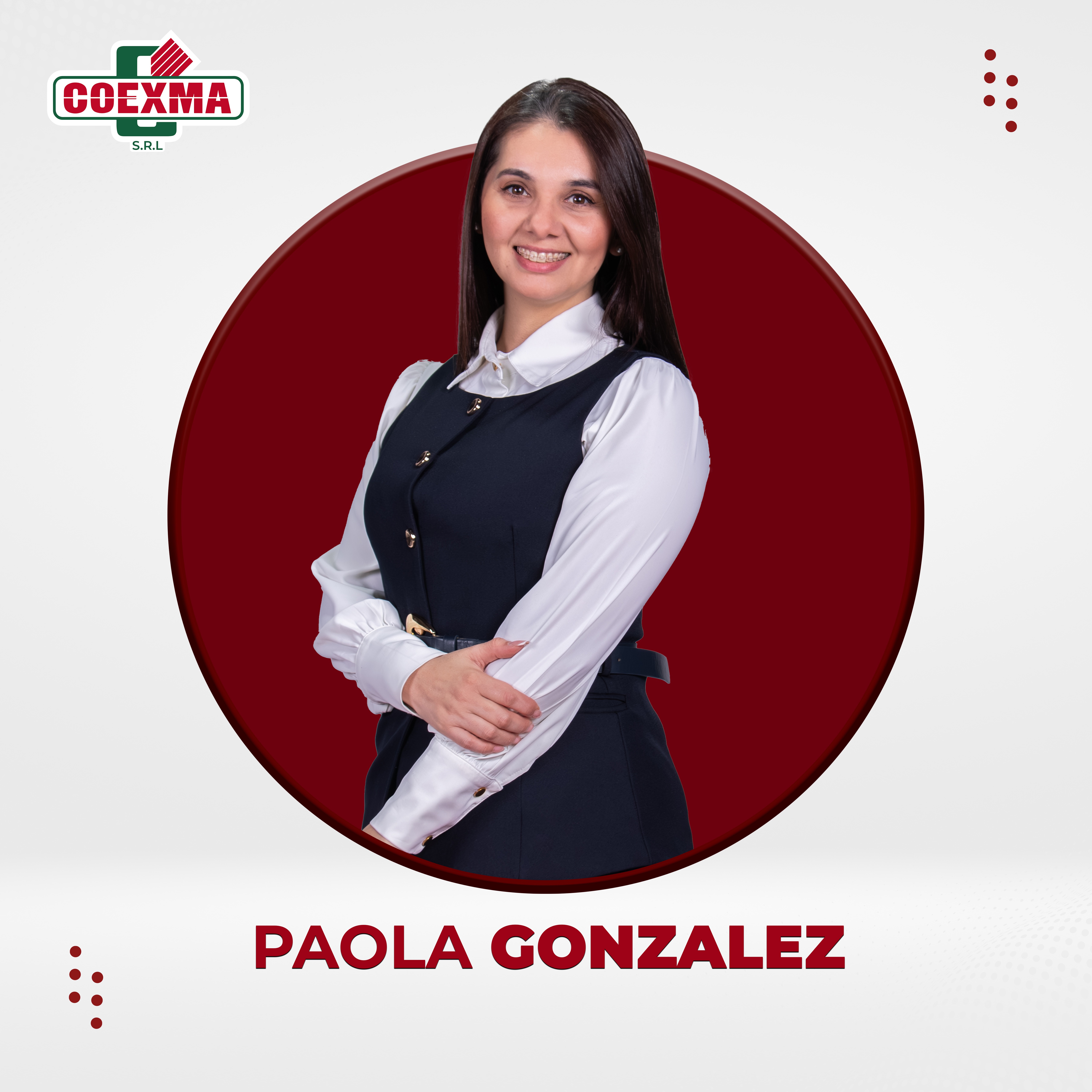 Paola Gonzalez