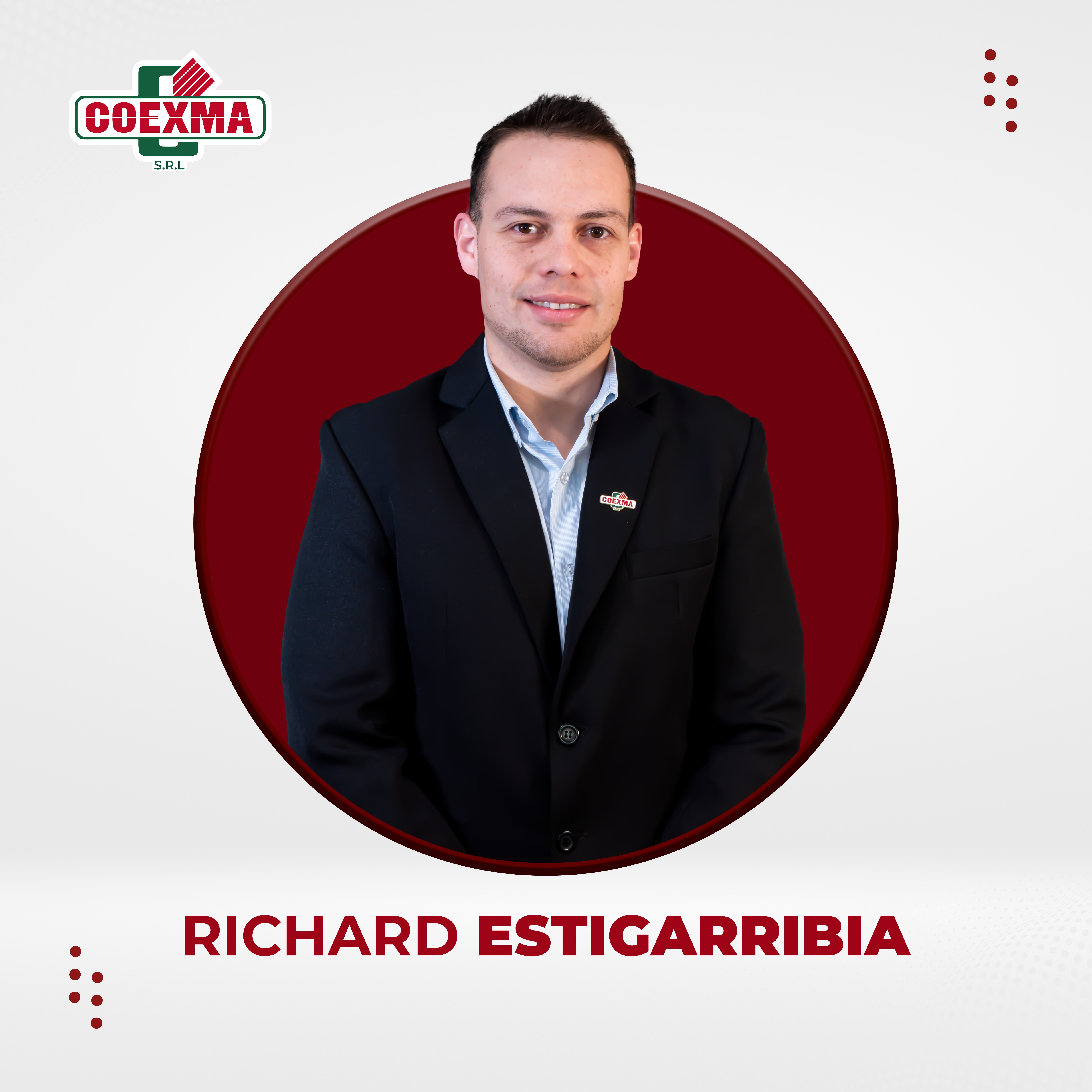 Richard Estigarribia