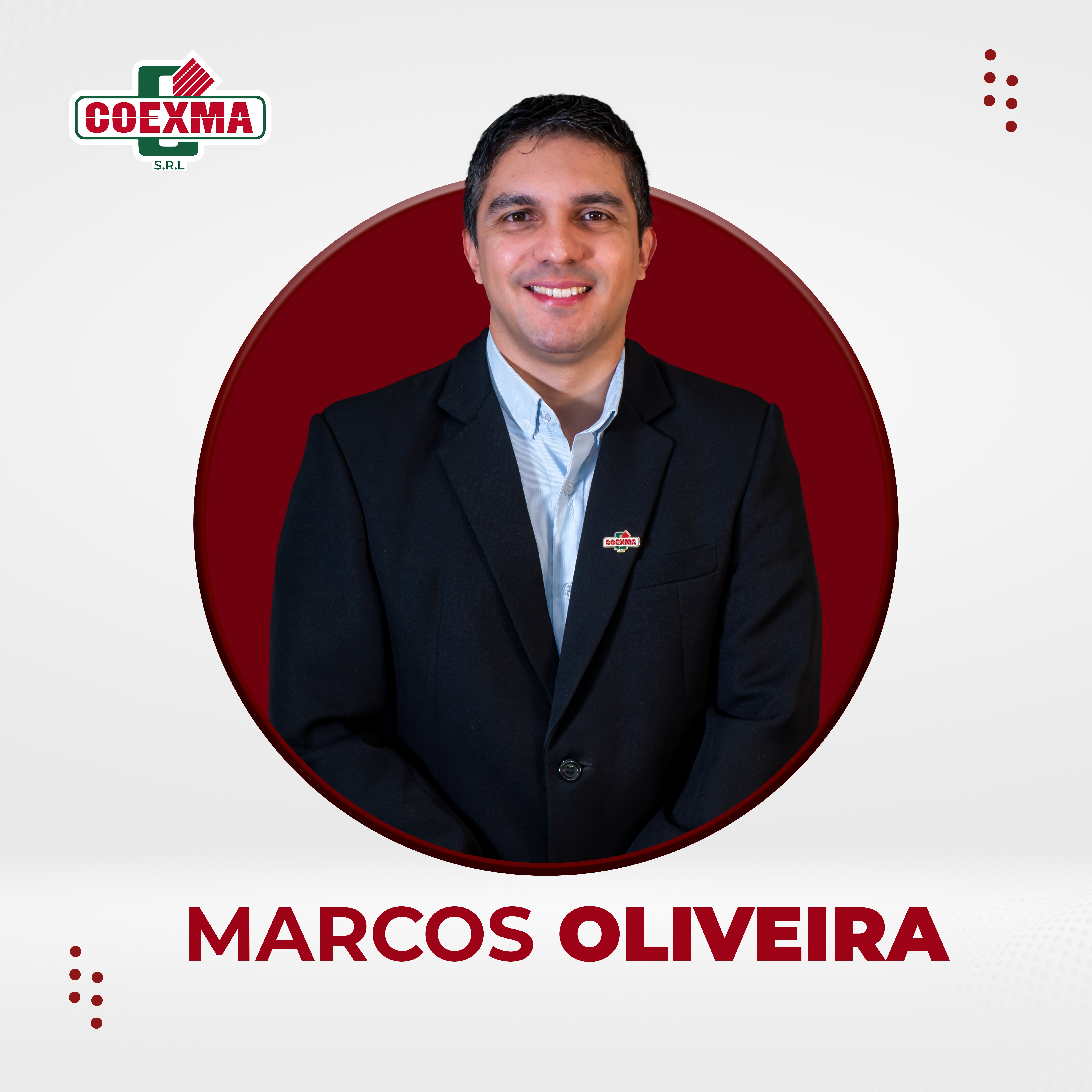 Marcos Oliveira