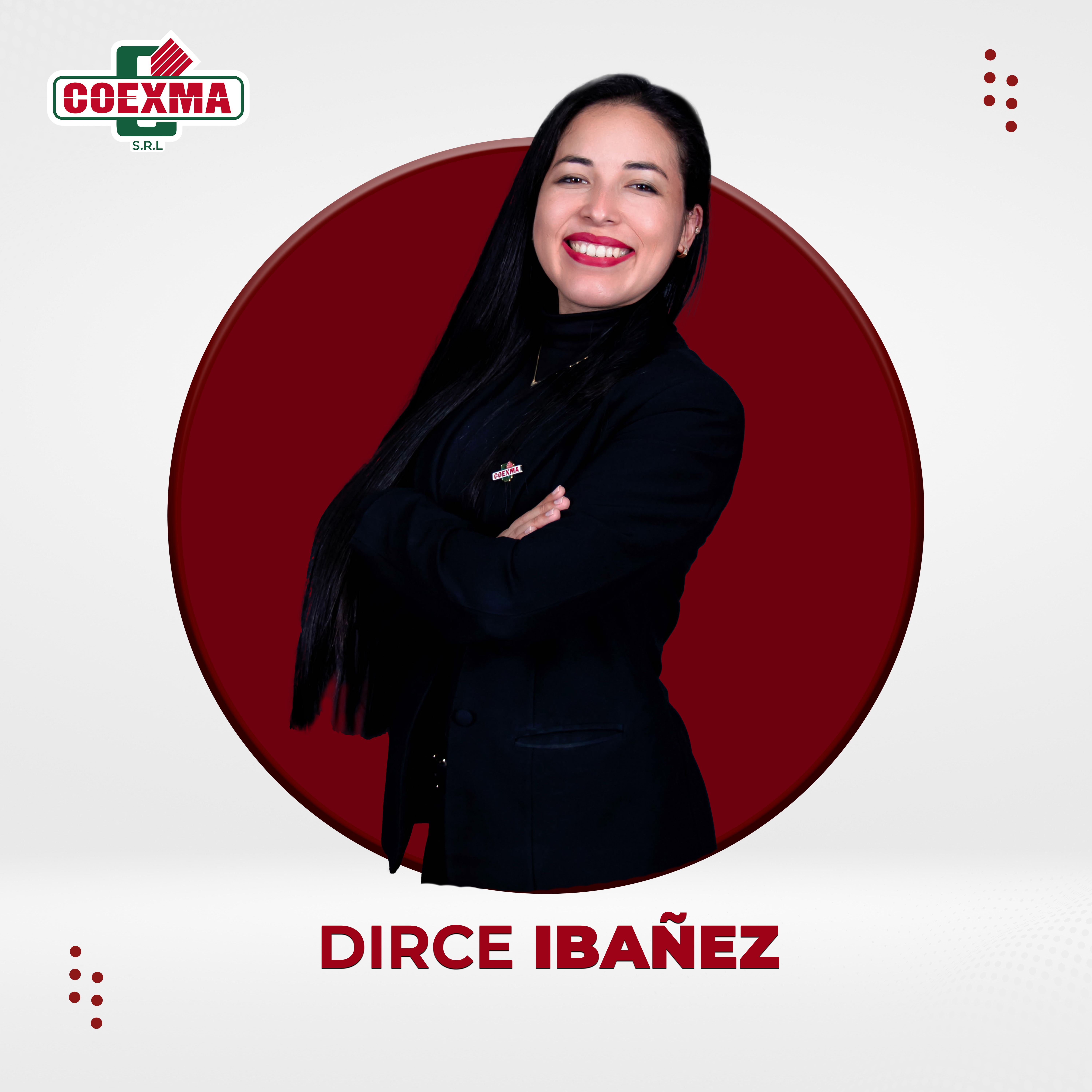 Dirce Ibañez