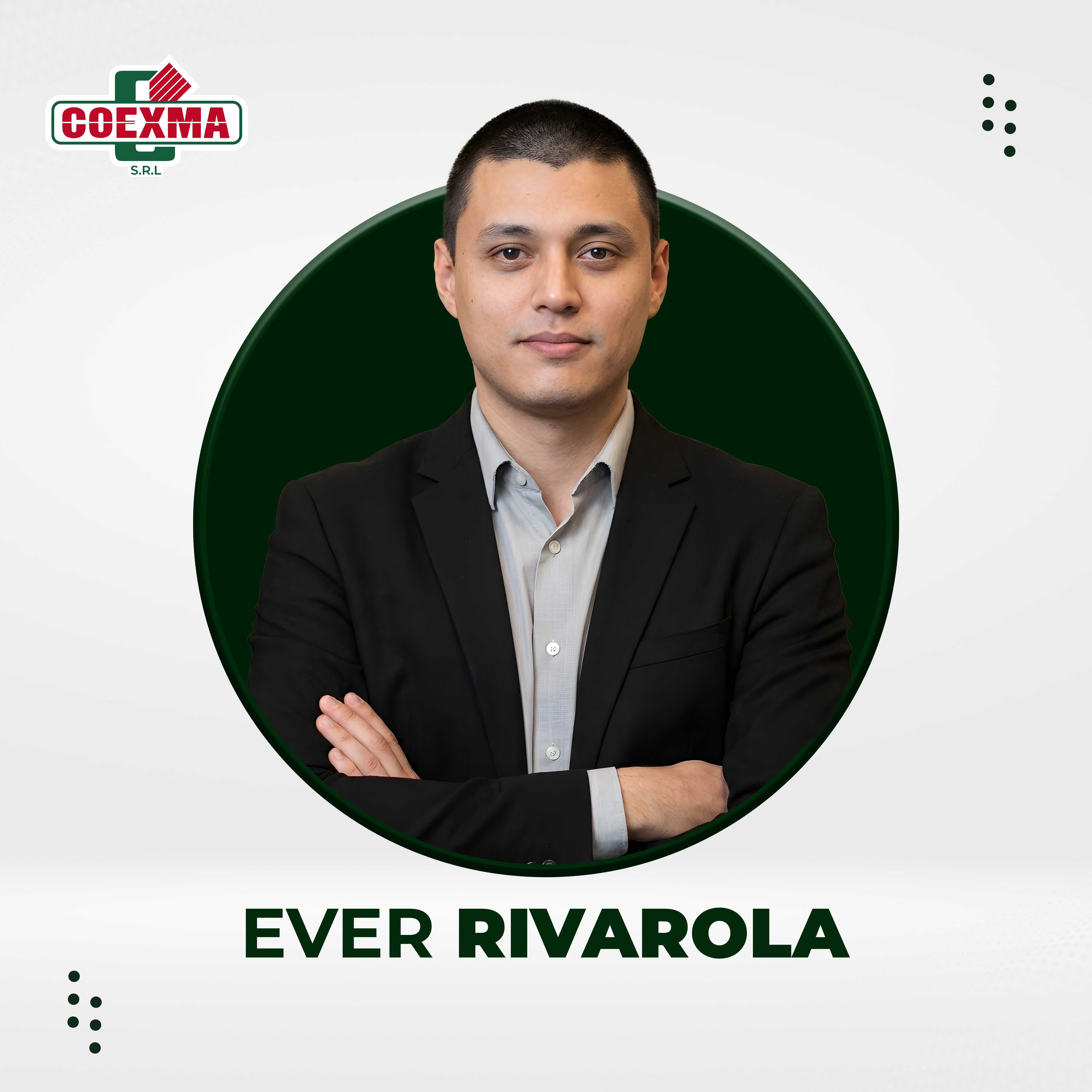 Ever Rivarola