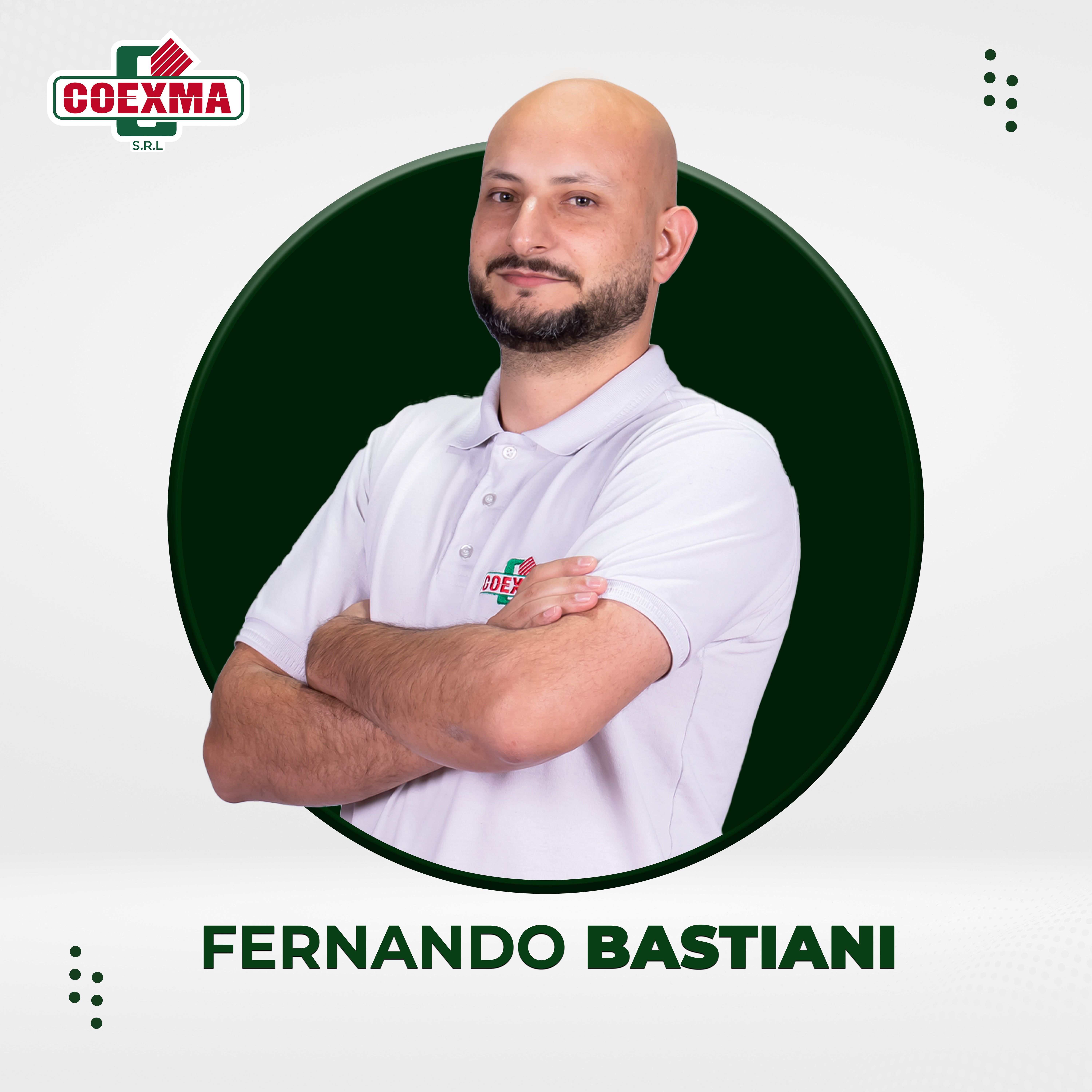 Fernando Bastiani