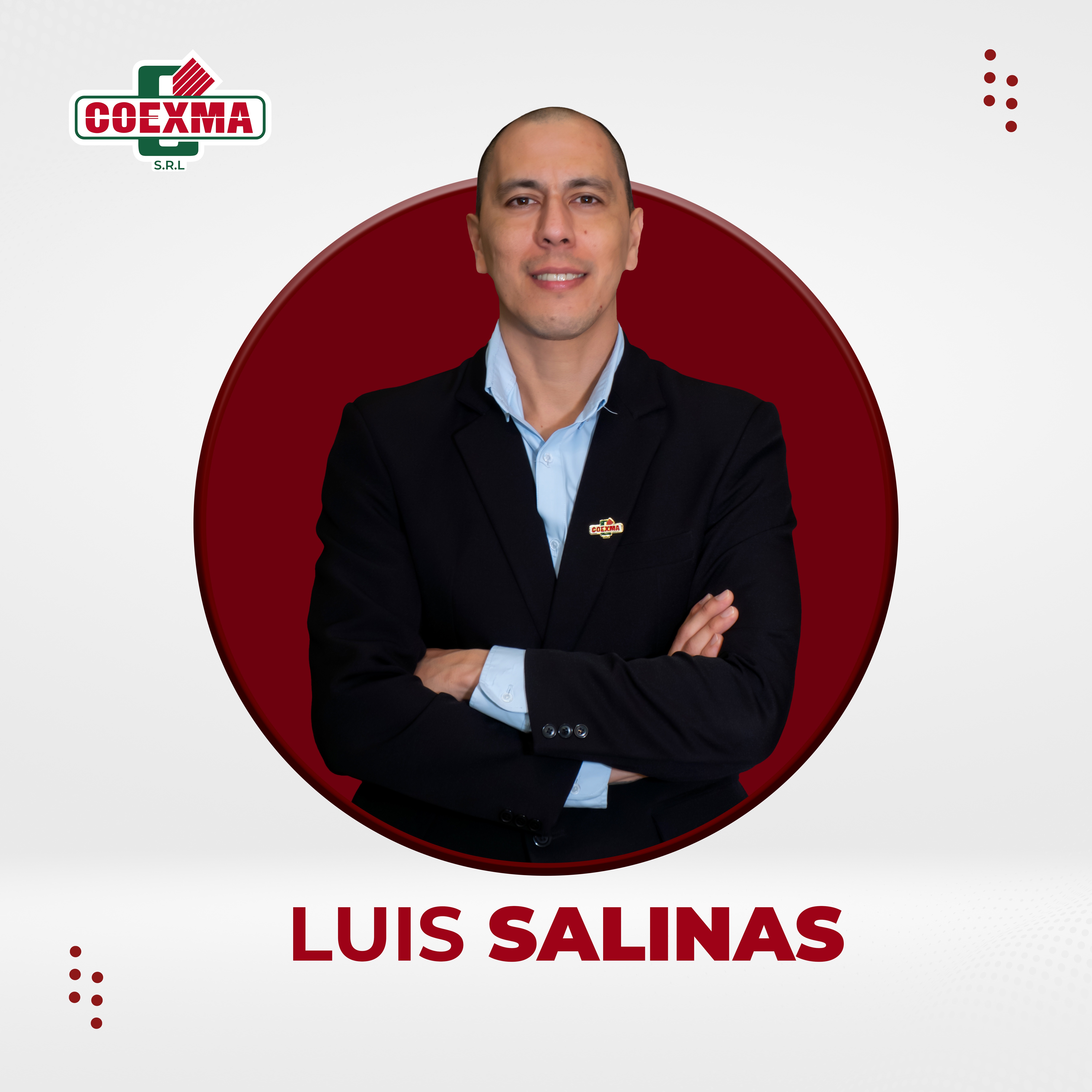 Luis Salinas