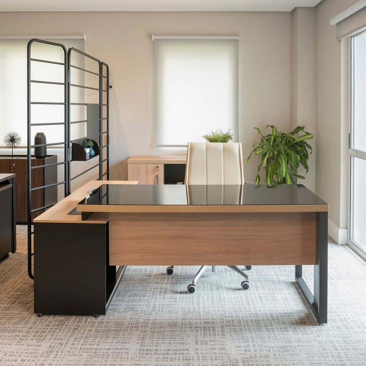 Muebles de Oficina