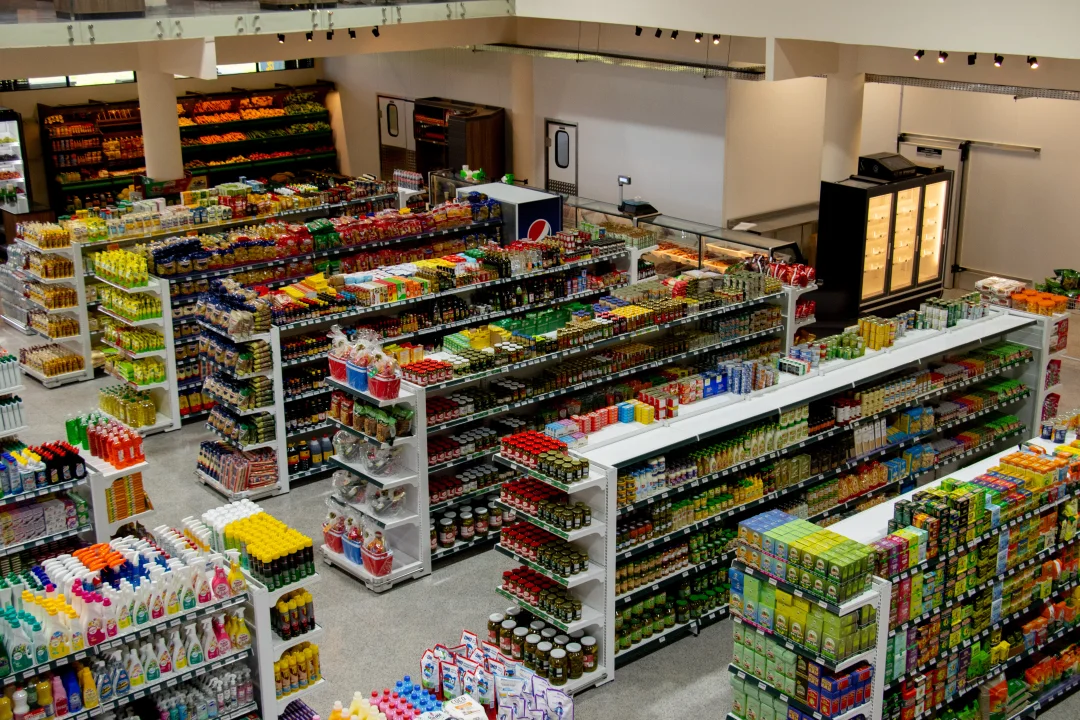Cooperativa Carlos PFANNL - COOPAGRO