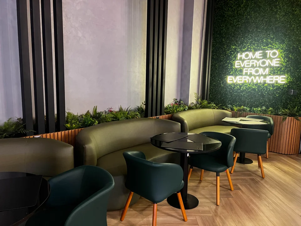 Brooklyn Kitchen & Bar - CDE