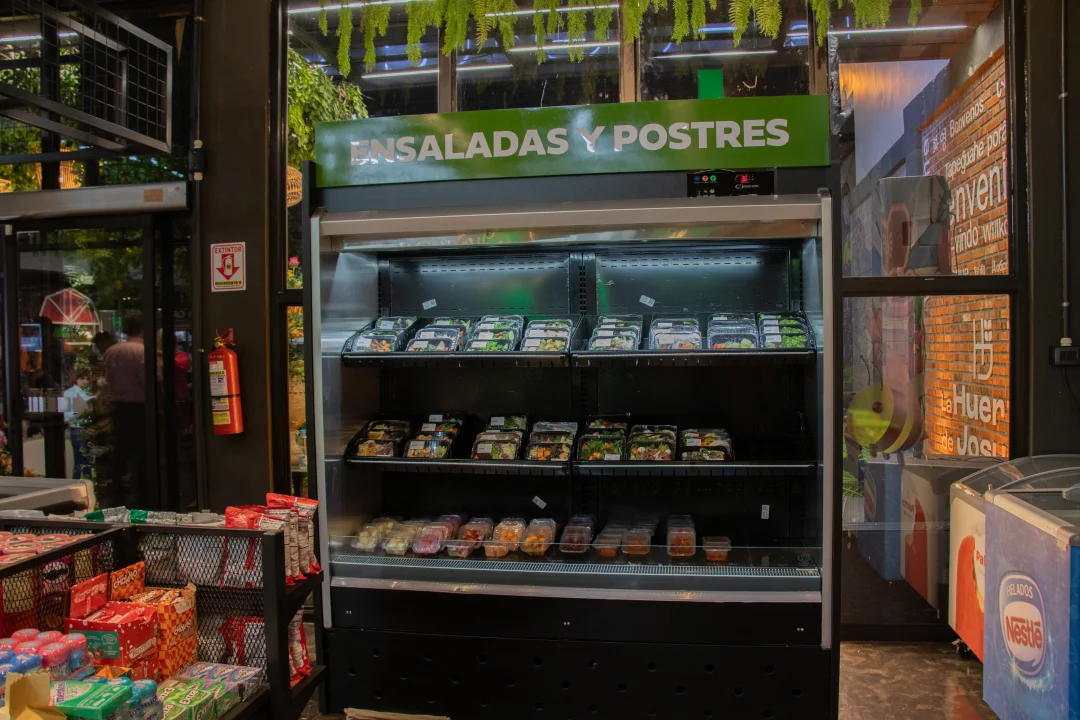 La Huerta de Hosue