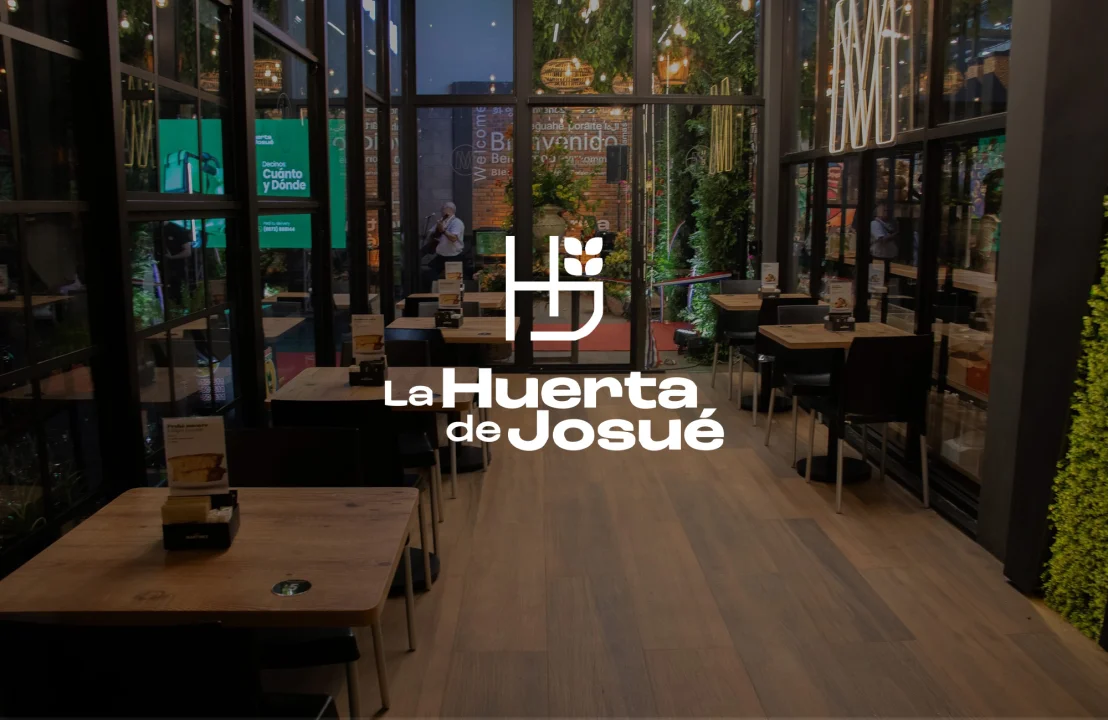 La Huerta de Hosue