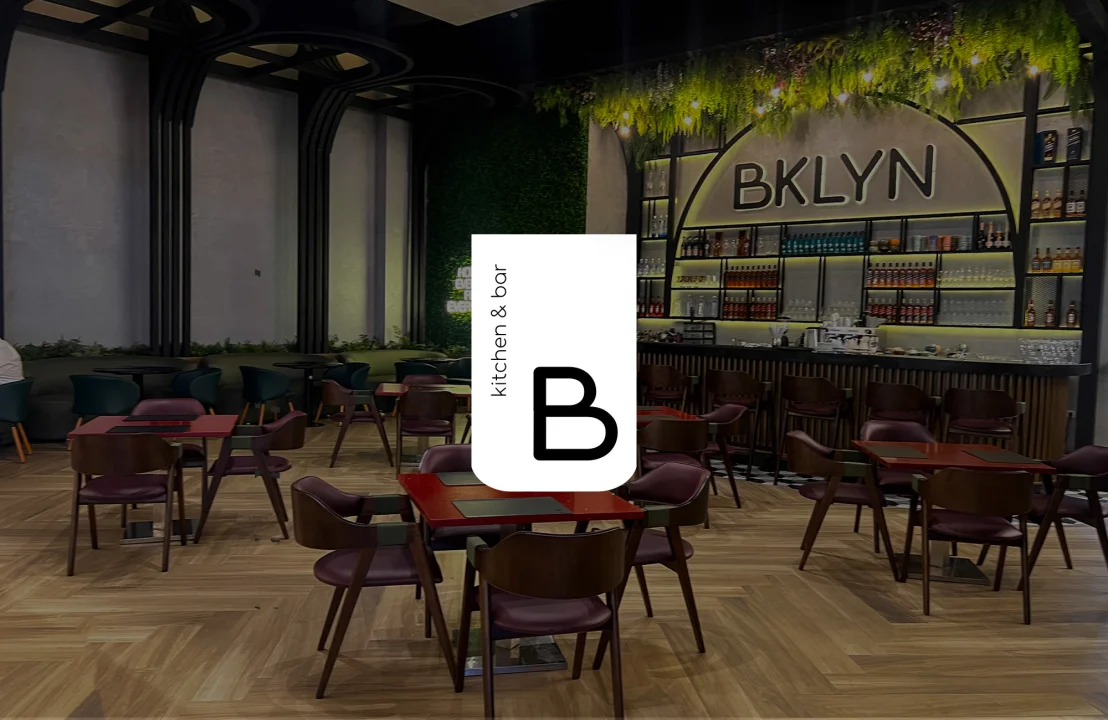 Brooklyn Kitchen & Bar - CDE