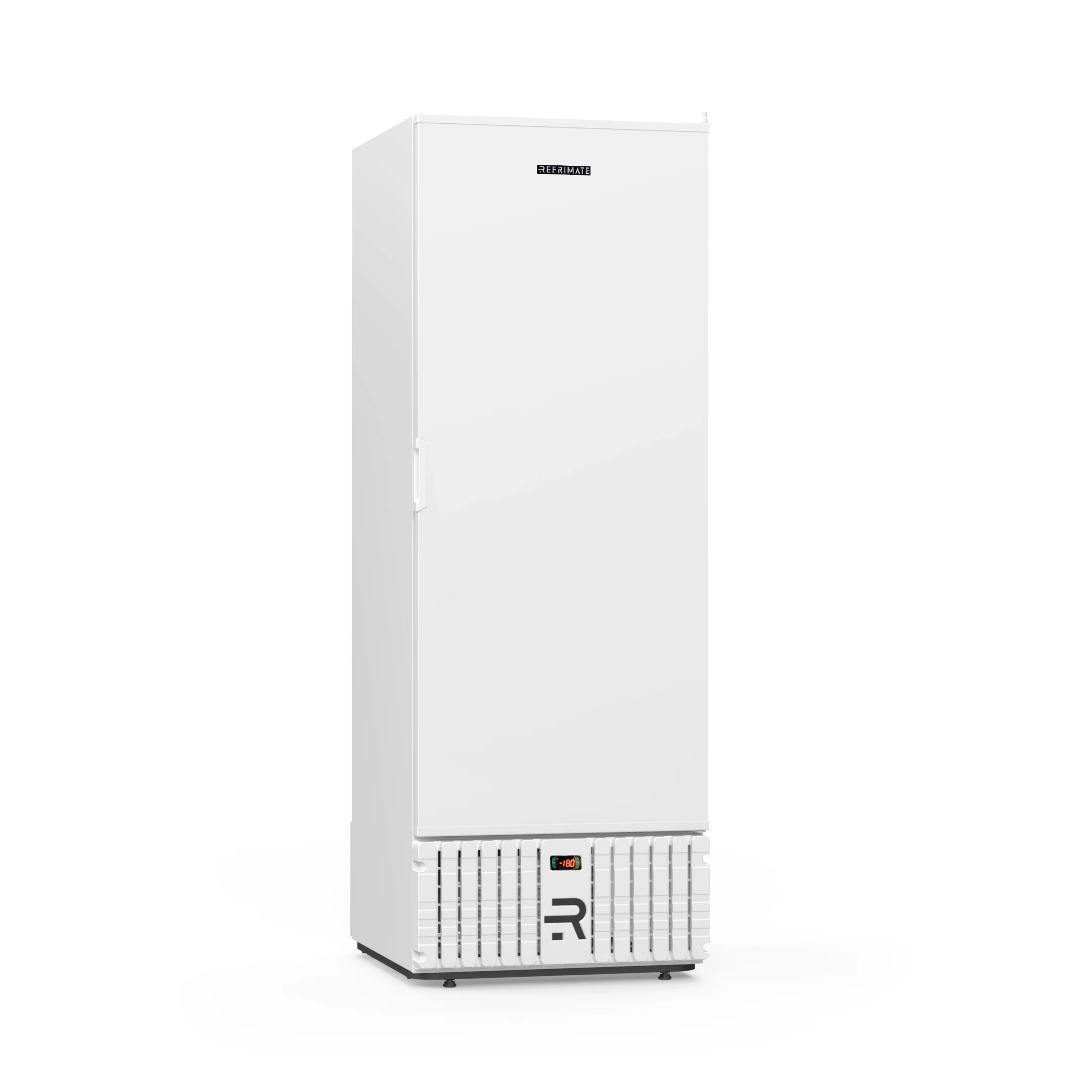 Visicooler Multifuncional 570L Puerta Sólida - VCCOM570PS - Imagen 3