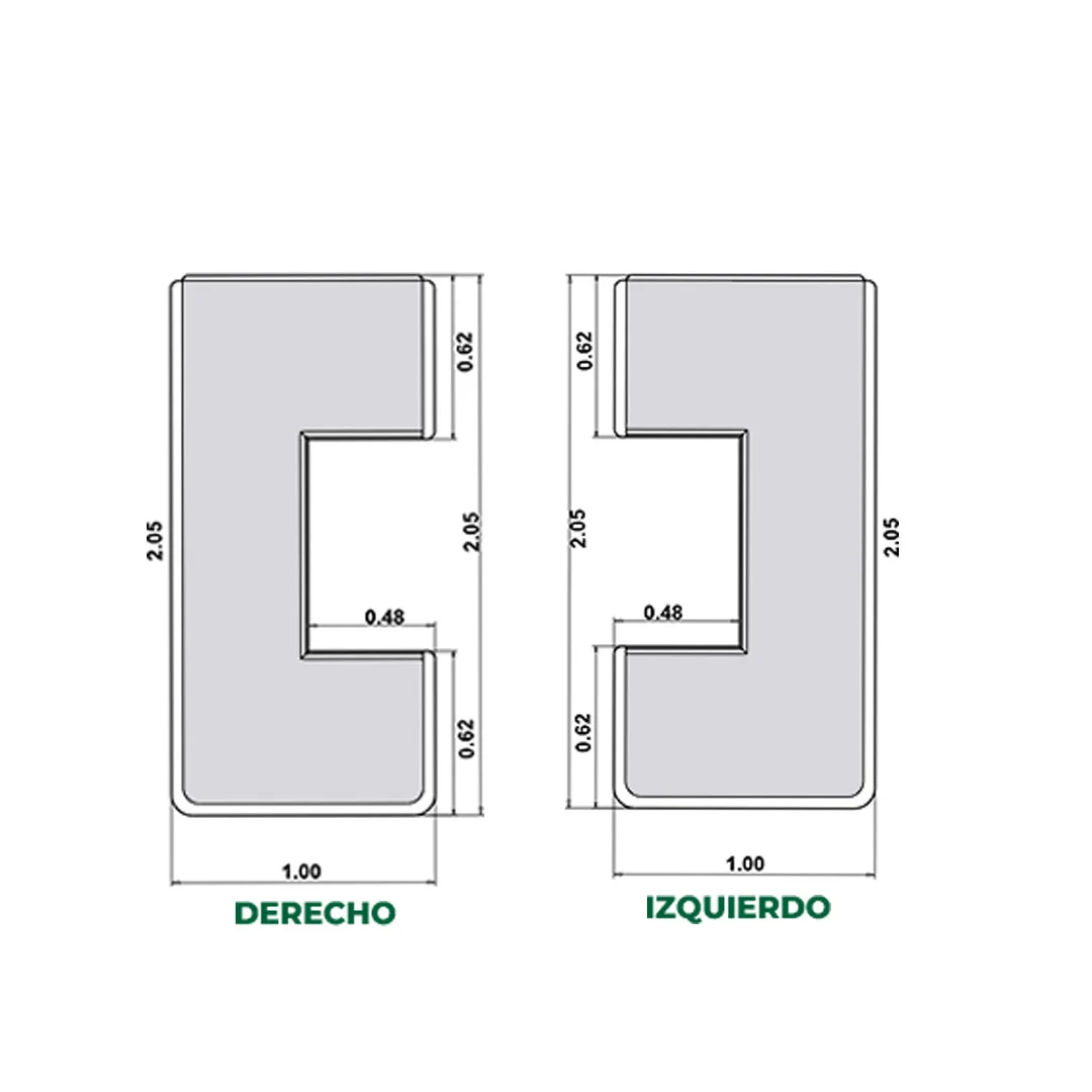 Check-out Premium 2000 - COPR2000 - Imagen 3