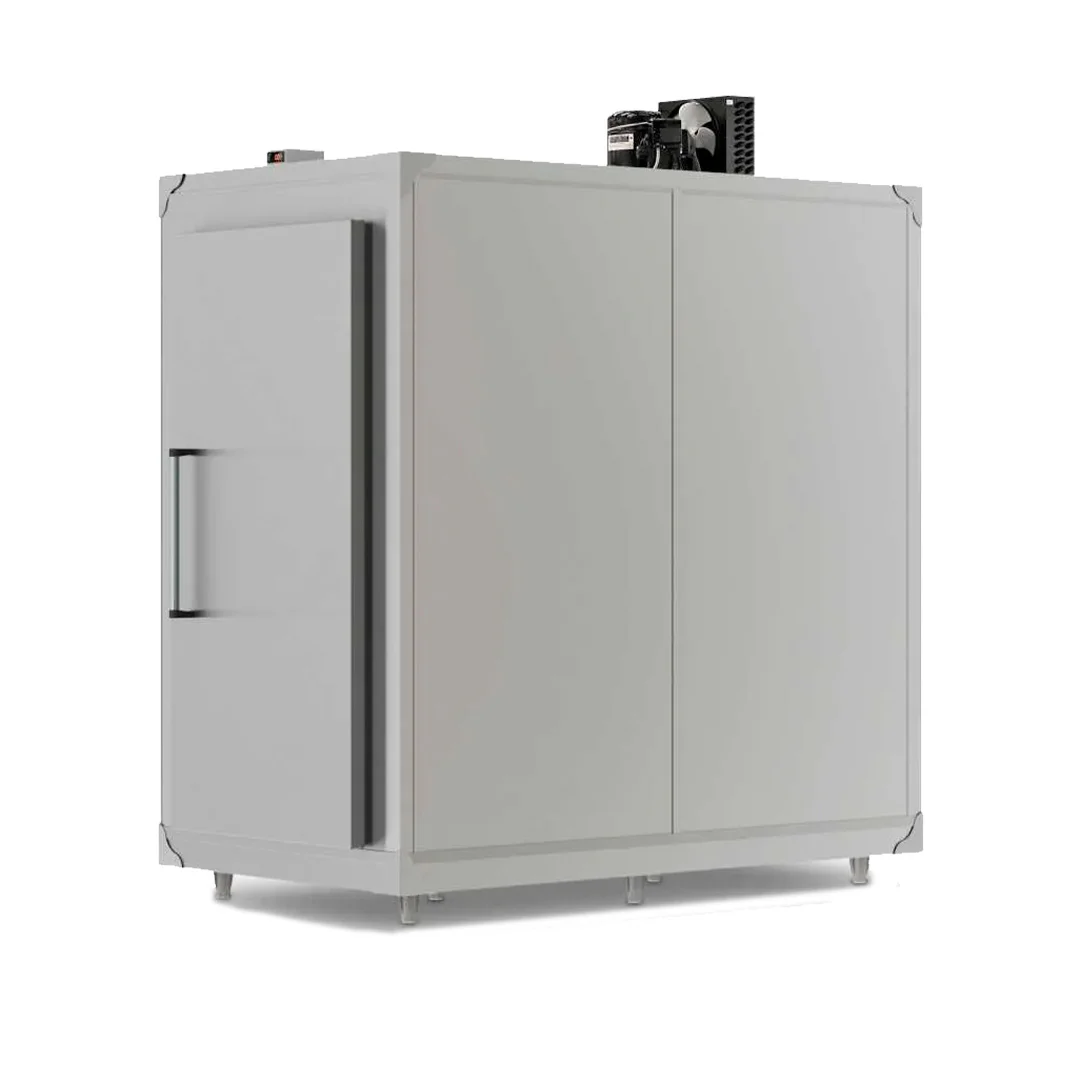 Mini Cámara Vanguard 4000 Refrigerados - MCVR4000 - Imagen 2