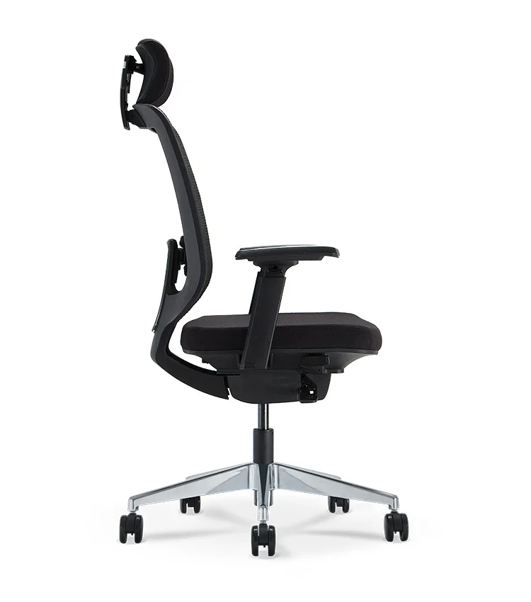 Silla Presidente Giratoria C3 28001 - Imagen 7
