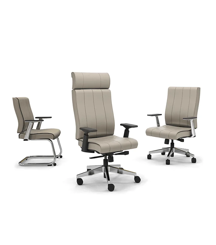 Silla Director Giratoria Essence 20502 - Imagen 4