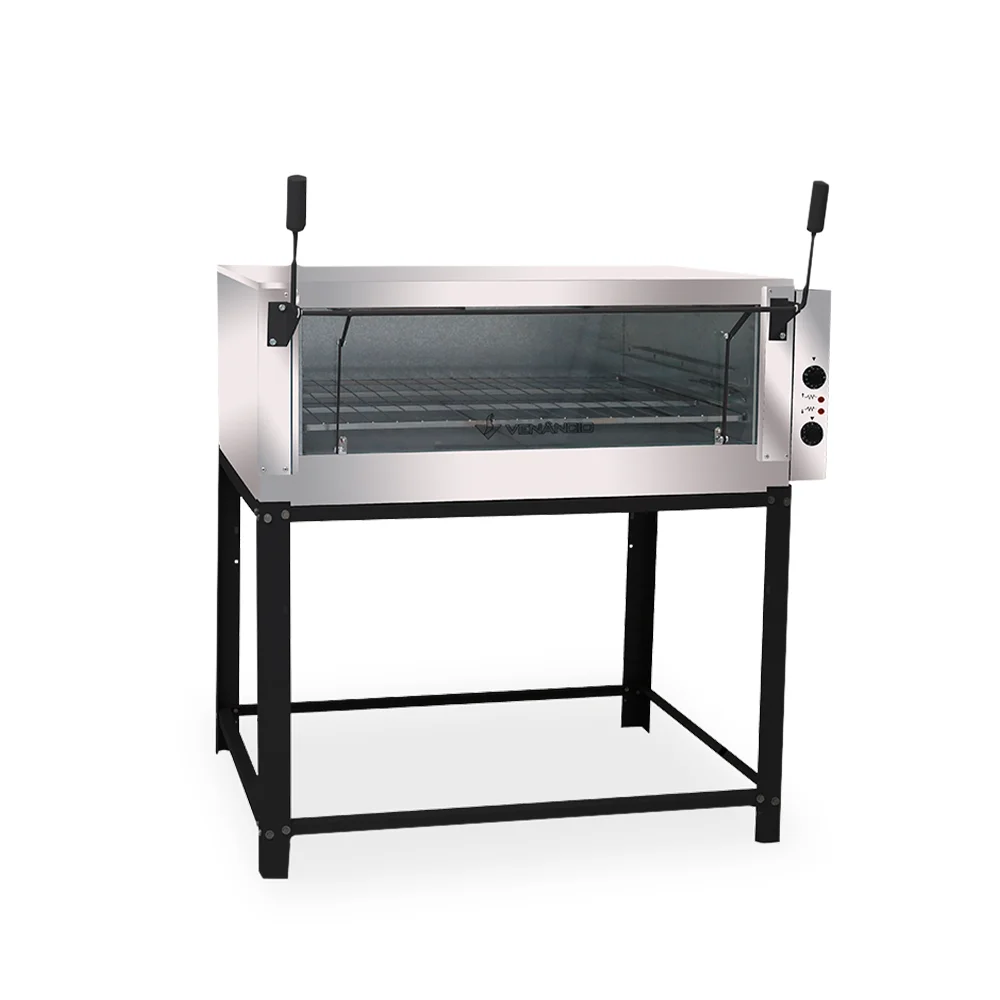 Horno Eléctrico /90X90 FERI-110 - Imagen 2