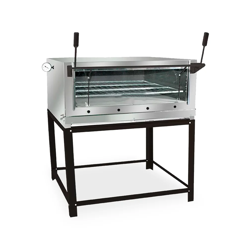 Horno a Gas 90X90 FIRI-110 - Imagen 2