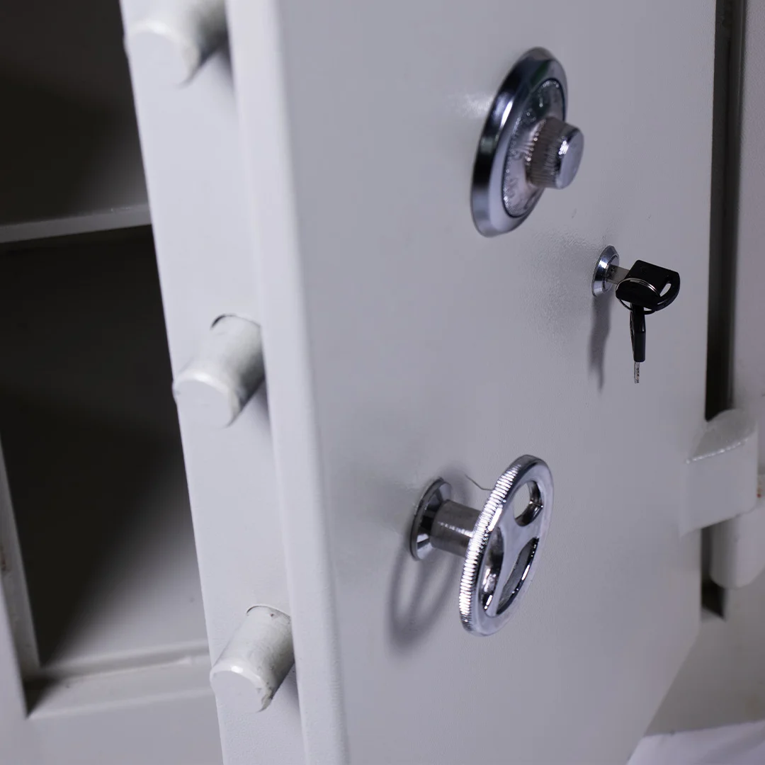 Caja Fuerte 120 - Imagen 8