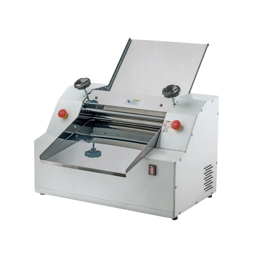 Cilindro Sobador de Mesa 40 cm Modelo 1037E - Imagen 2