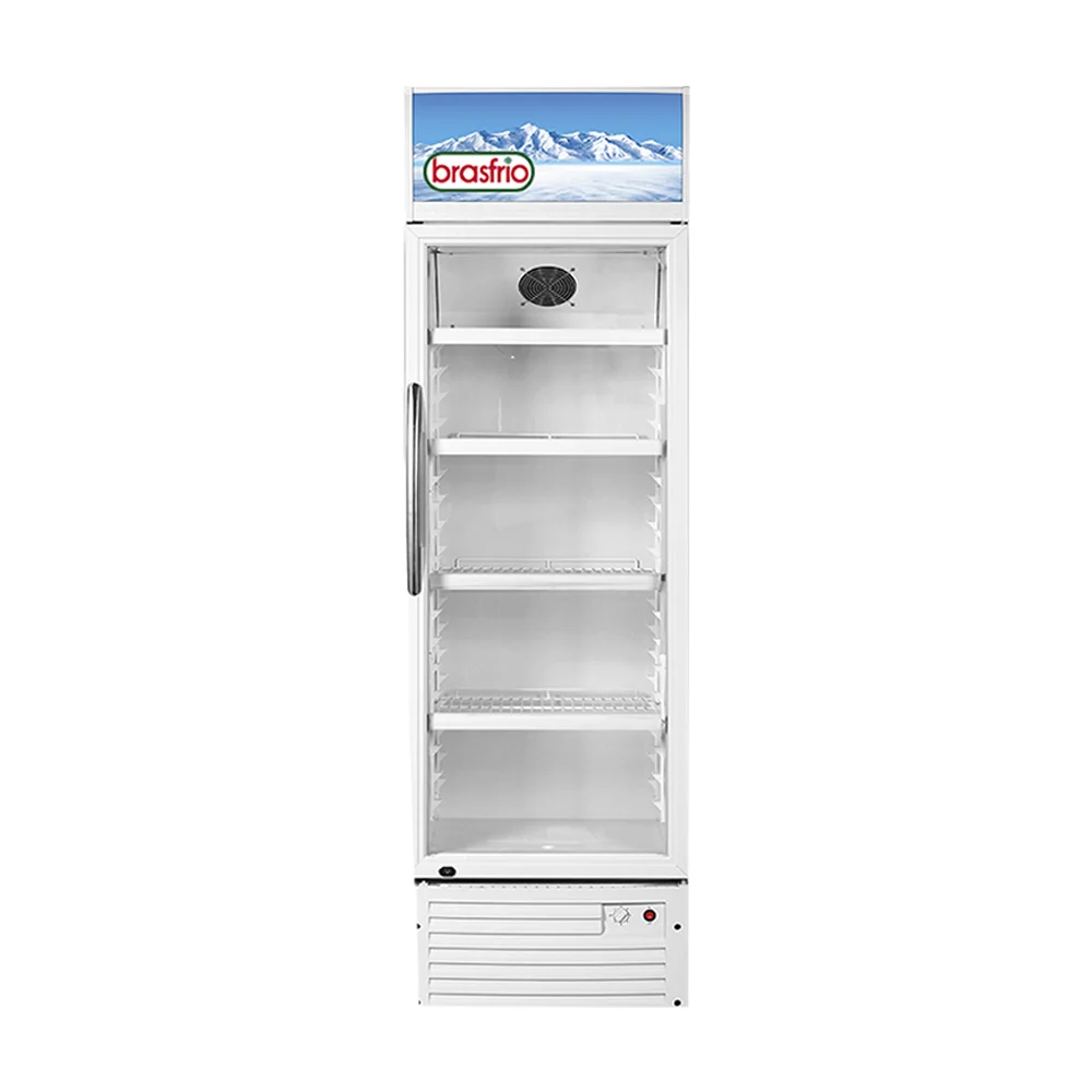 Visicooler Puerta de Vidrio LC-233 - Imagen 2