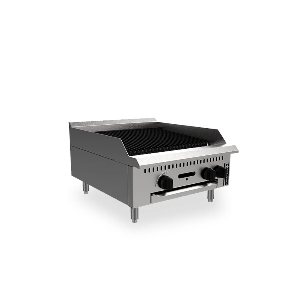 Chapa Grill para Mesa Prime / PCG060G-ME - Imagen 2