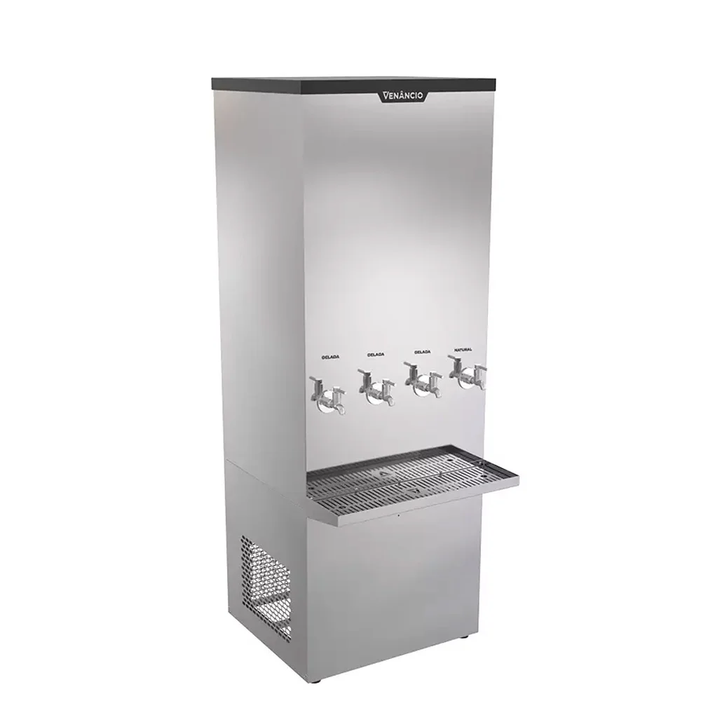 Bebedero Refrigerado Inox 200 Lts BI200L - Imagen 2
