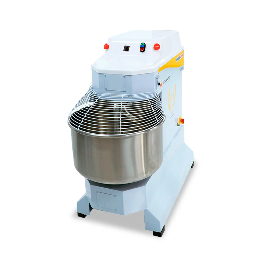 Amasadora Espiral 25 Kg / VAE-25/380V - Imagen 2